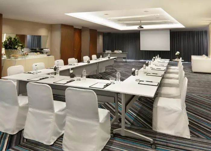 هتل باراکودا هیتون پاتایا